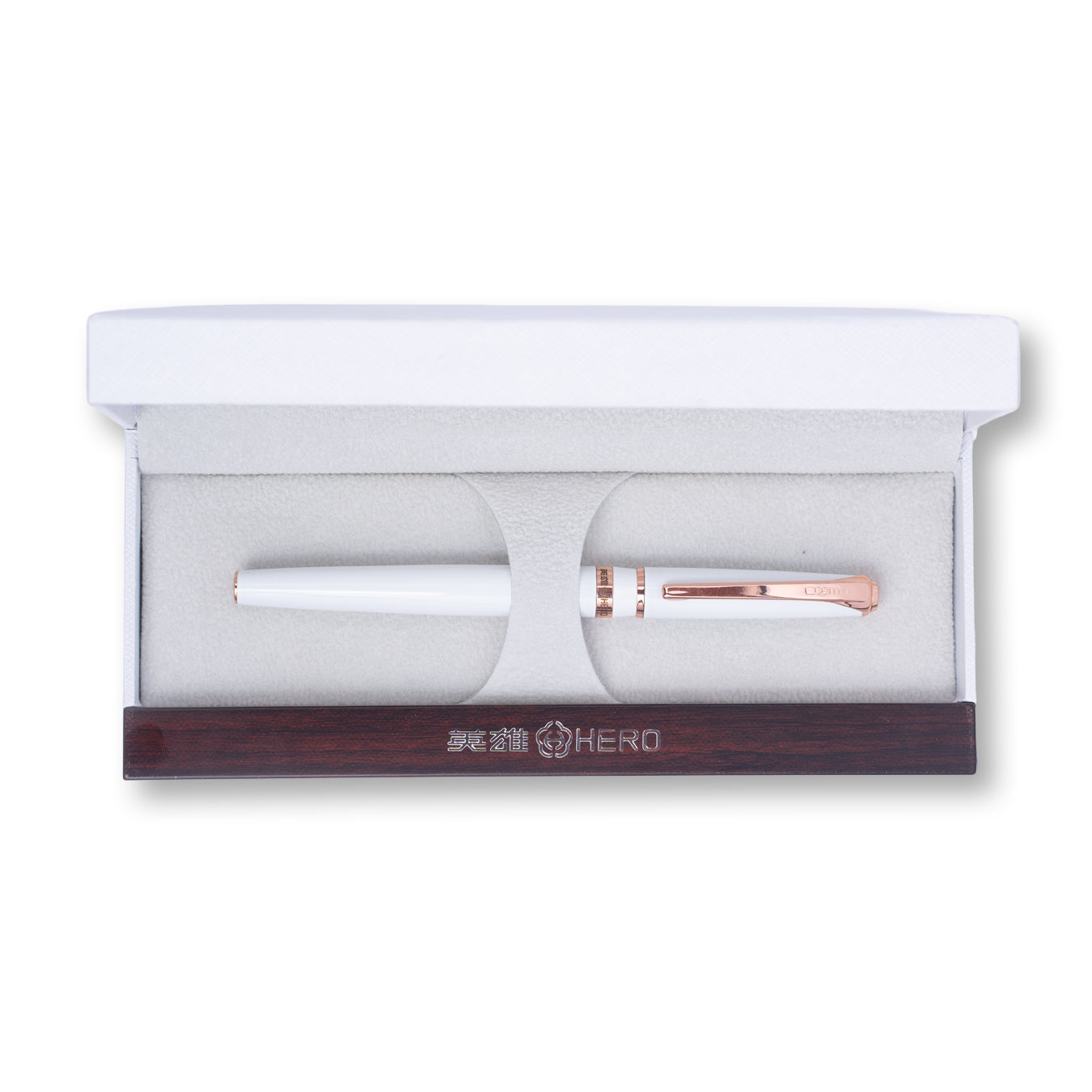701-10K Fountain Pen Fine
