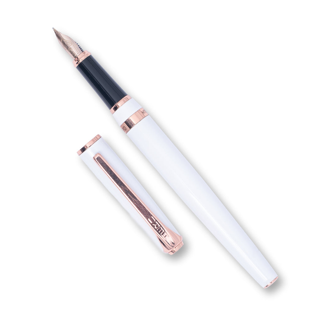 701-10K Fountain Pen Fine