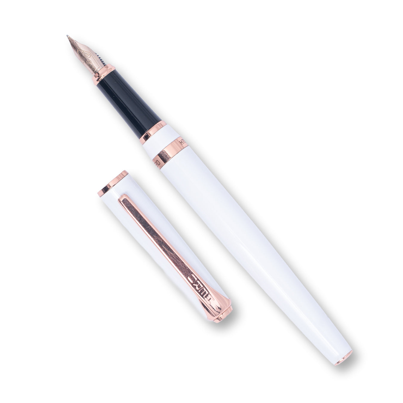 701-10K Fountain Pen Fine