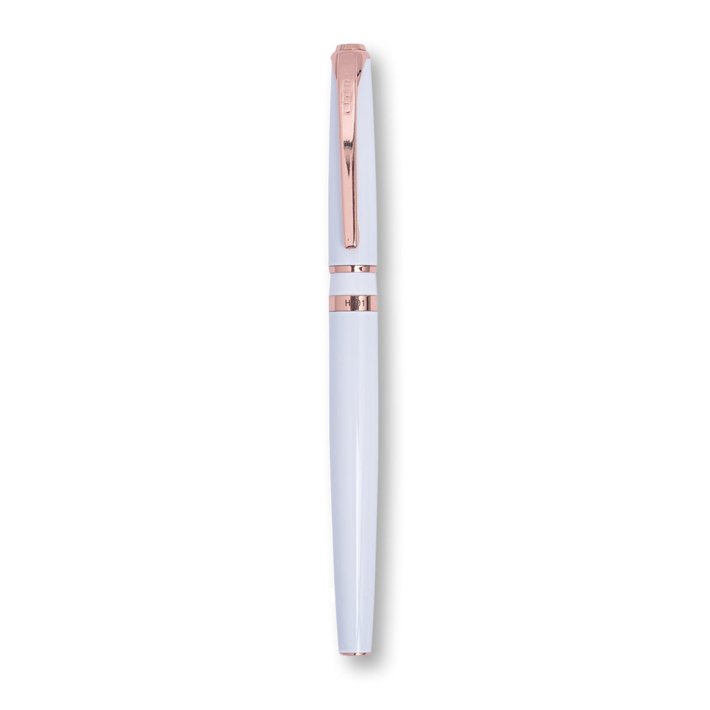 701-10K Fountain Pen Fine