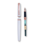 701-10K Fountain Pen Fine