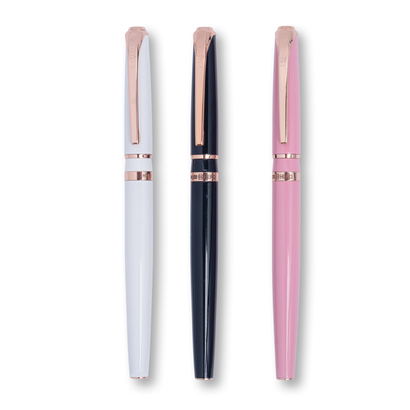 701-10K Fountain Pen Fine