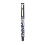 Hero Premium Art Fountain Pen with Fude Nib