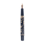 Hero Premium Art Fountain Pen with Fude Nib