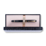 Hero Premium Art Fountain Pen with Fude Nib