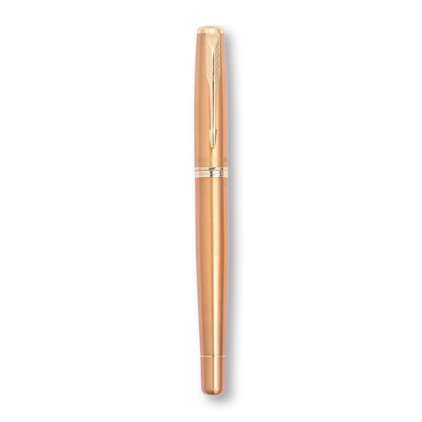 7056 Fountain Pen 3 In 1 Set Fine
