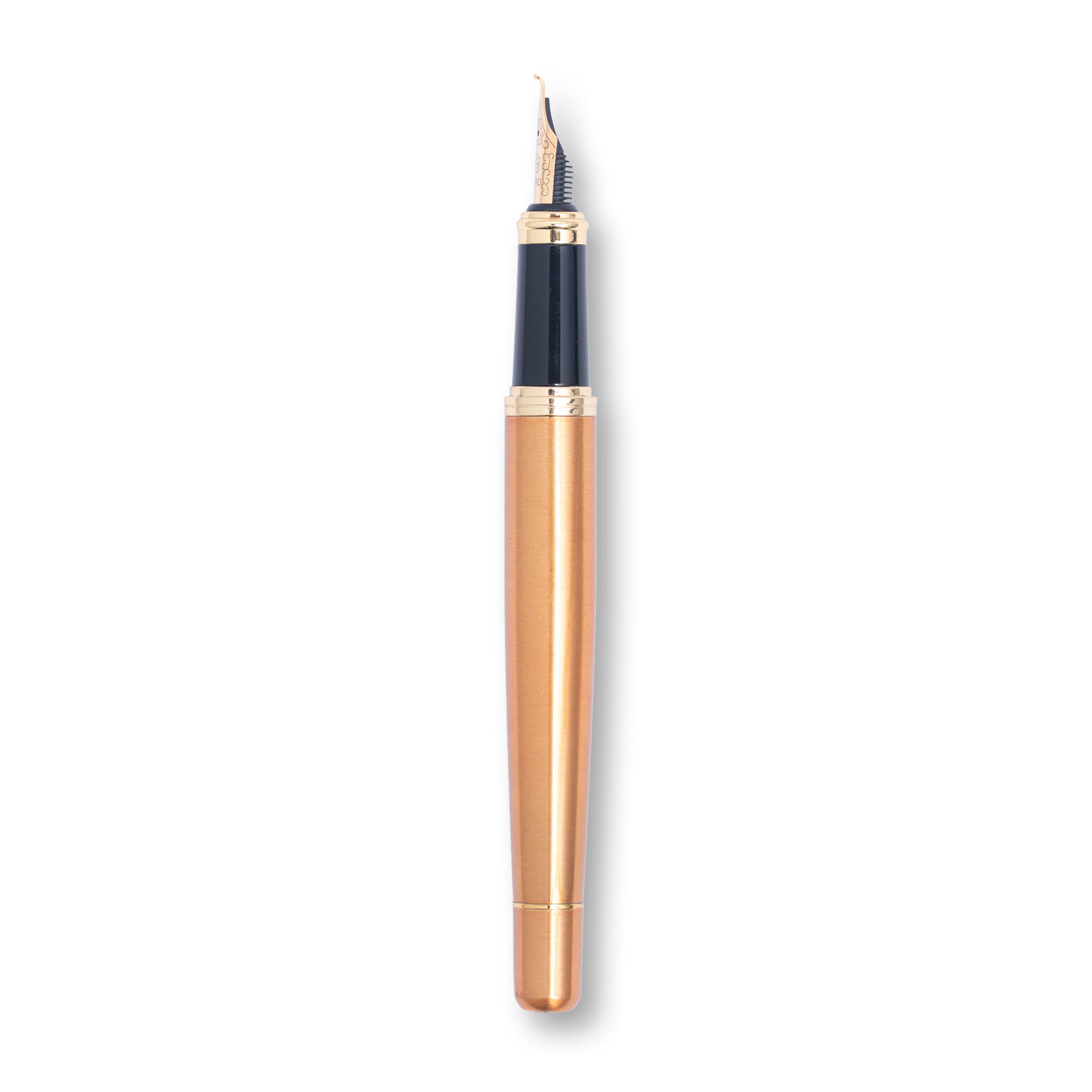 7056 Fountain Pen 3 In 1 Set Fine