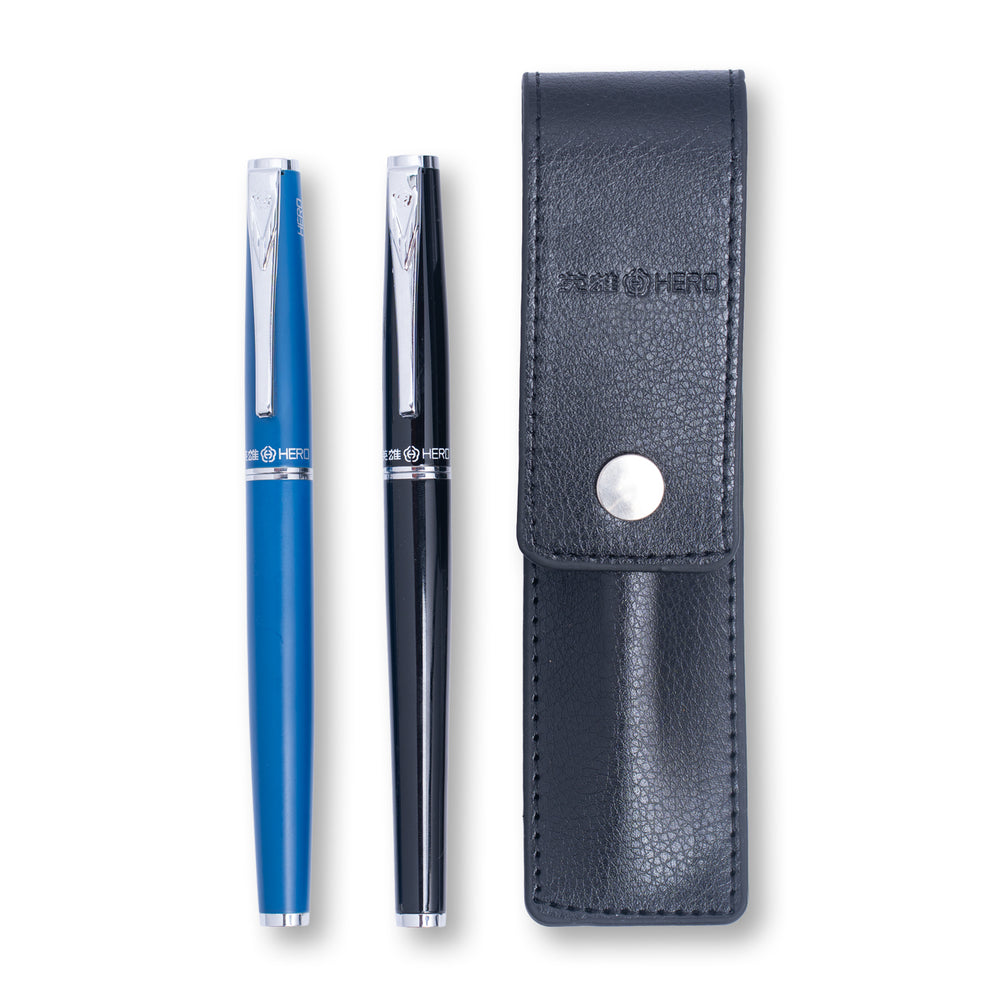 Hero 1088 Original Fountain Pen Extra Fine Nib