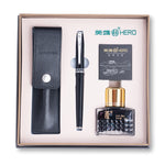 Hero 1088 Original Fountain Pen Extra Fine Nib