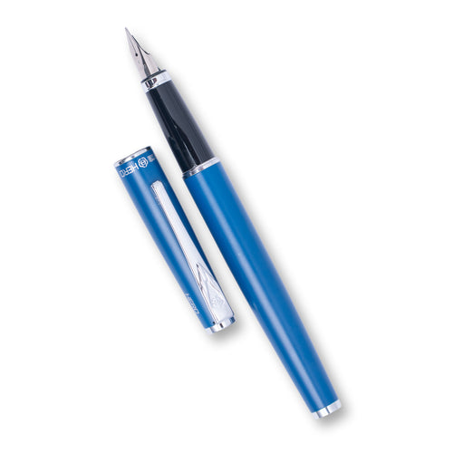 Hero 1088 Original Fountain Pen Extra Fine Nib - Blue