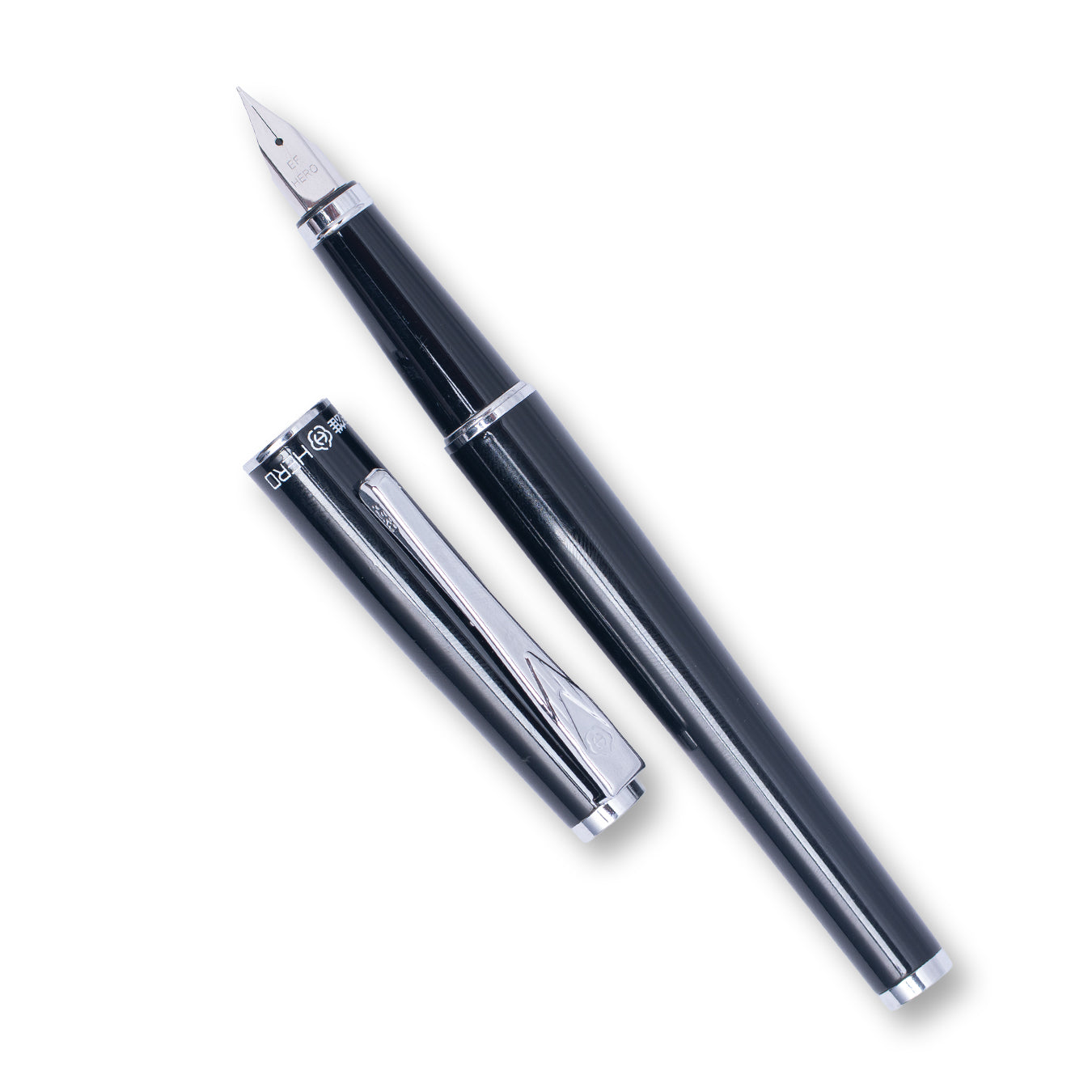 Hero 1088 Original Fountain Pen Extra Fine Nib