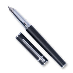 Hero 605C Fountain Pen with Diary Set Fine Nib