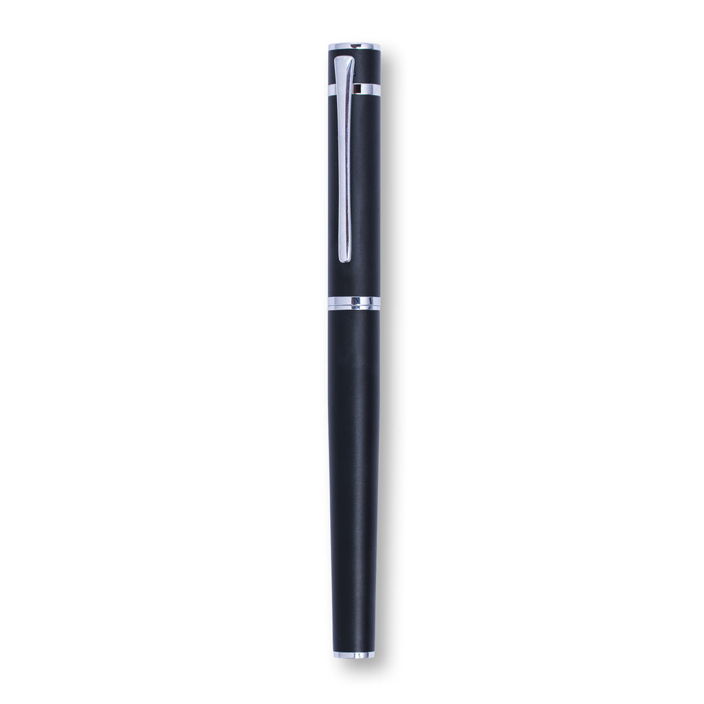 Hero 605C Fountain Pen with Diary Set Fine Nib