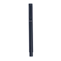 Hero 1813 ART Fude Fountain Pen | Matte Black Curved Nib