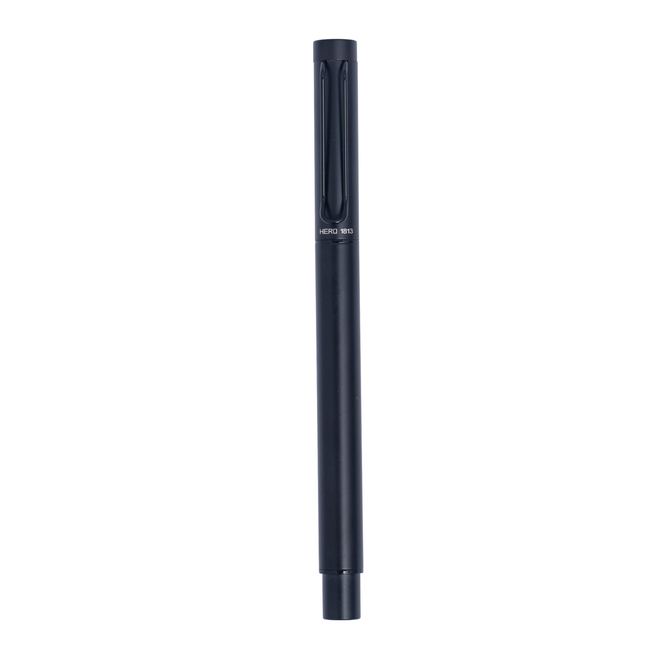 Hero 1813 Fountain Pen Black Nib Standard
