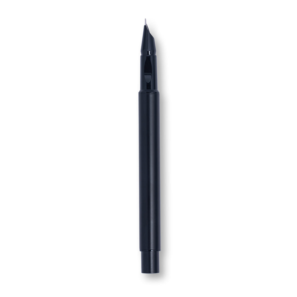 Hero 1813 Fountain Pen Black Nib Standard