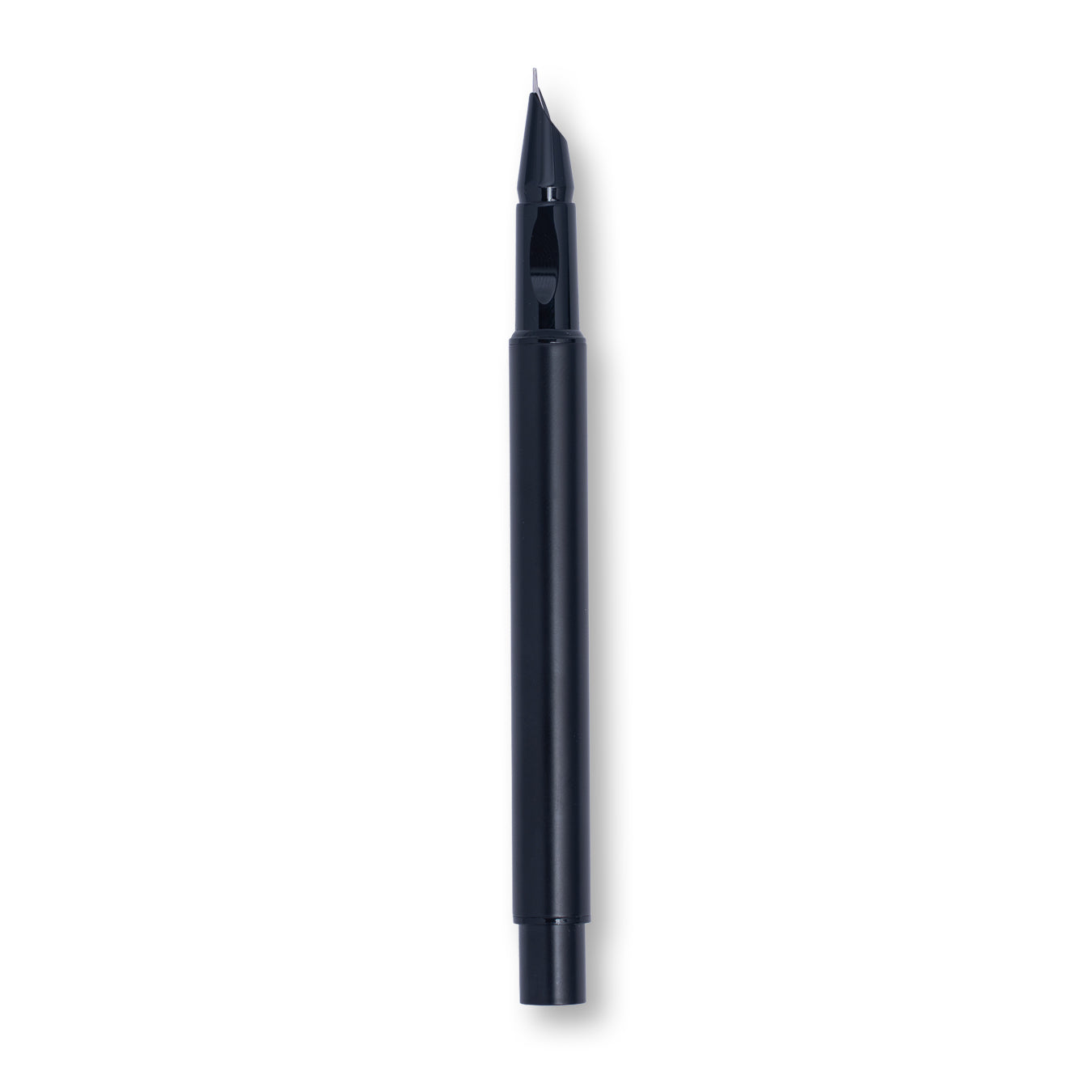 Hero 1813 Fountain Pen Black Nib Standard