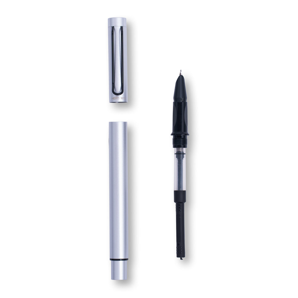Hero 1813 Professional Fude Art  fude Pen for Calligraphy & Drawing
