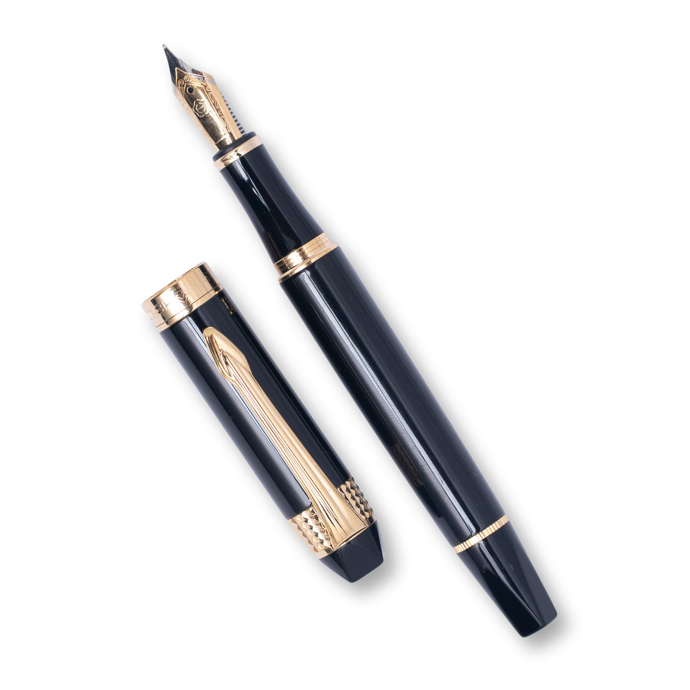 Hero 85H Fountain Pen Fine Nib