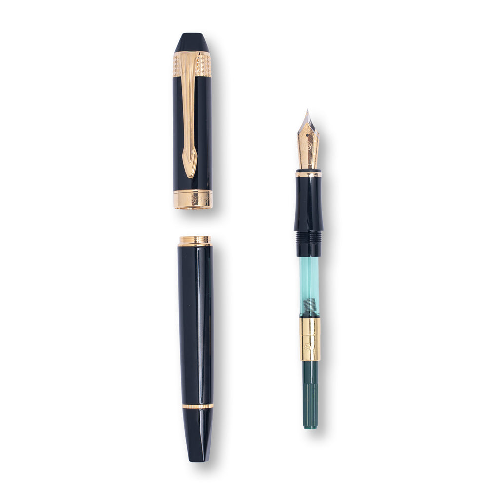 Hero 85H Fountain Pen Fine Nib