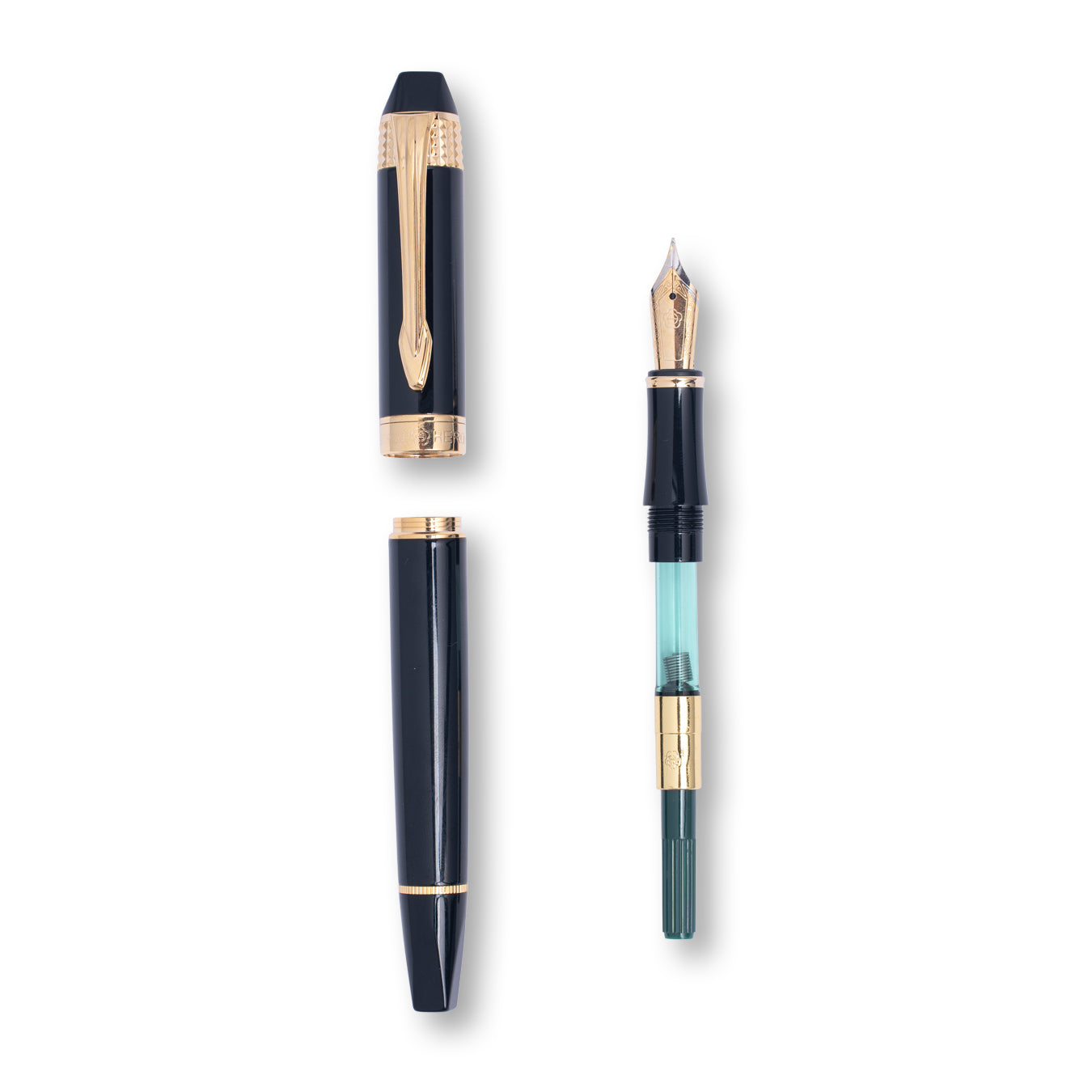 Hero 85H Fountain Pen Fine Nib