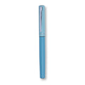 665H Blue Fountain Pen Fine