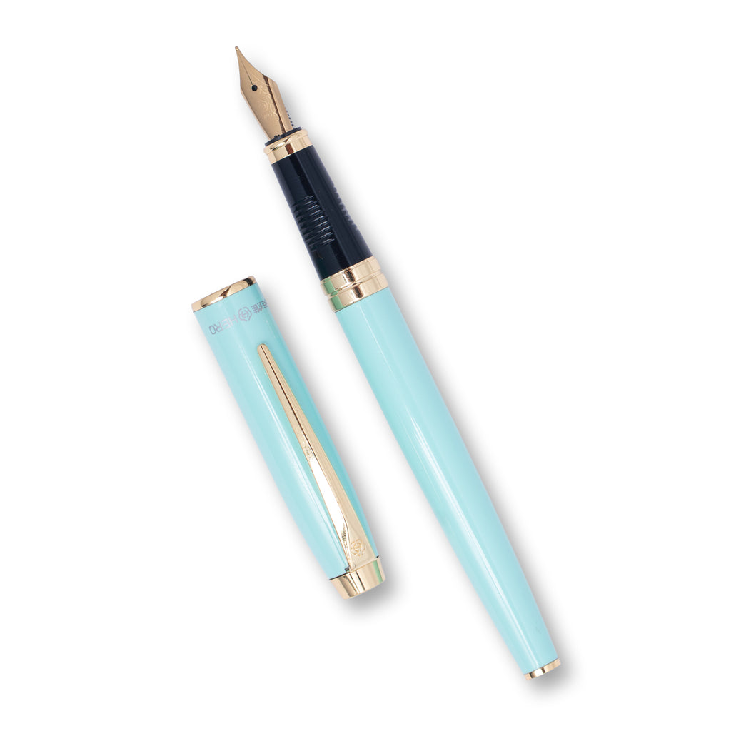 Hero 277 Fountain Pen Fine Nib