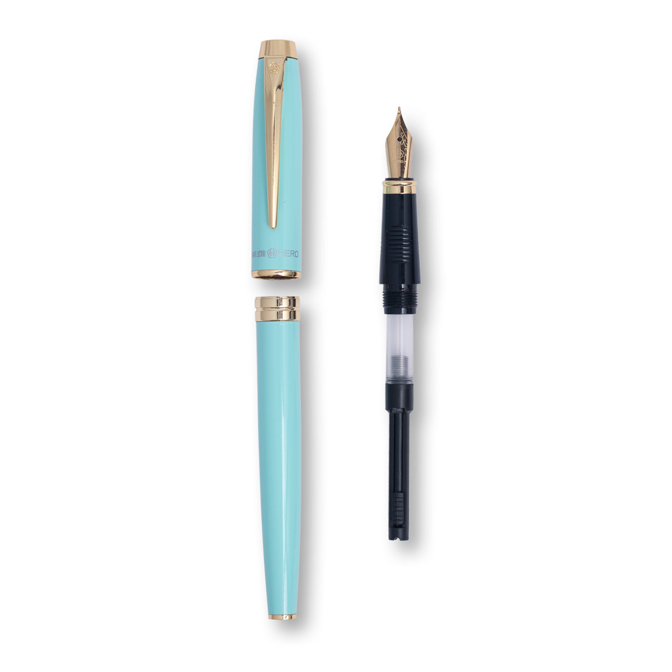Hero 277 Fountain Pen Fine Nib