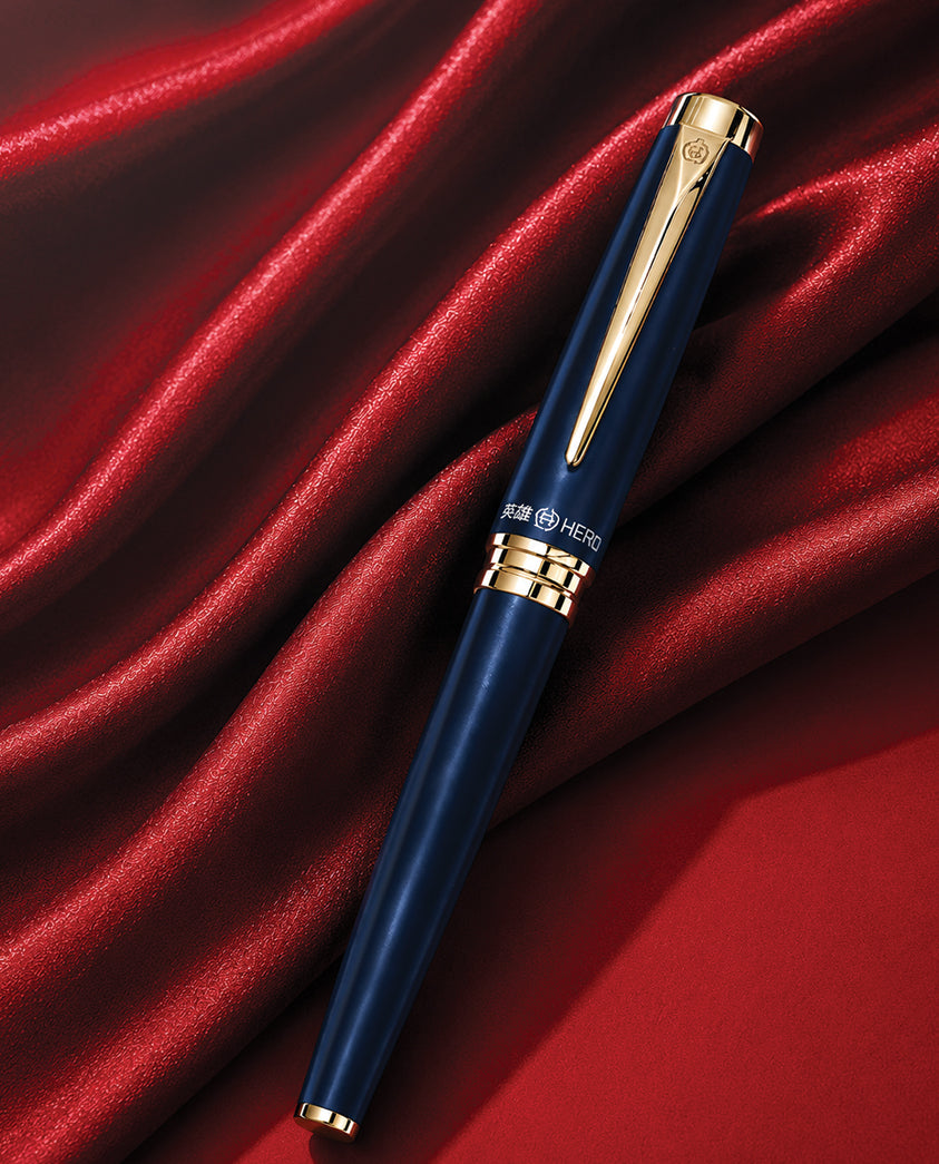 Fude Pens