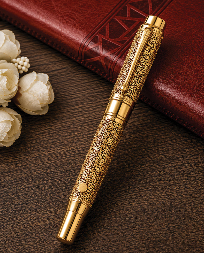 Fountain Pens