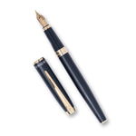 Hero Art Fude Fountain Pen for Calligraphy & Sketching