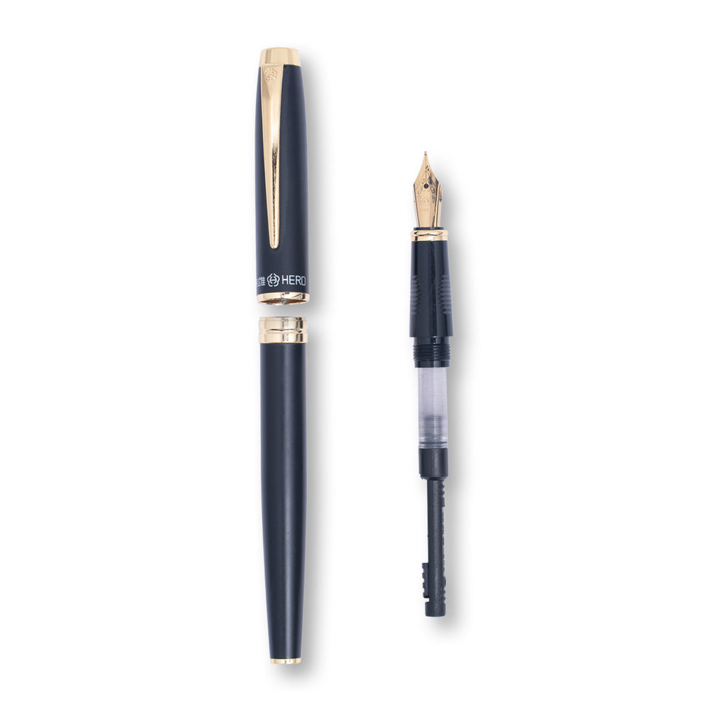 Hero 277 Fountain Pen Fine Nib