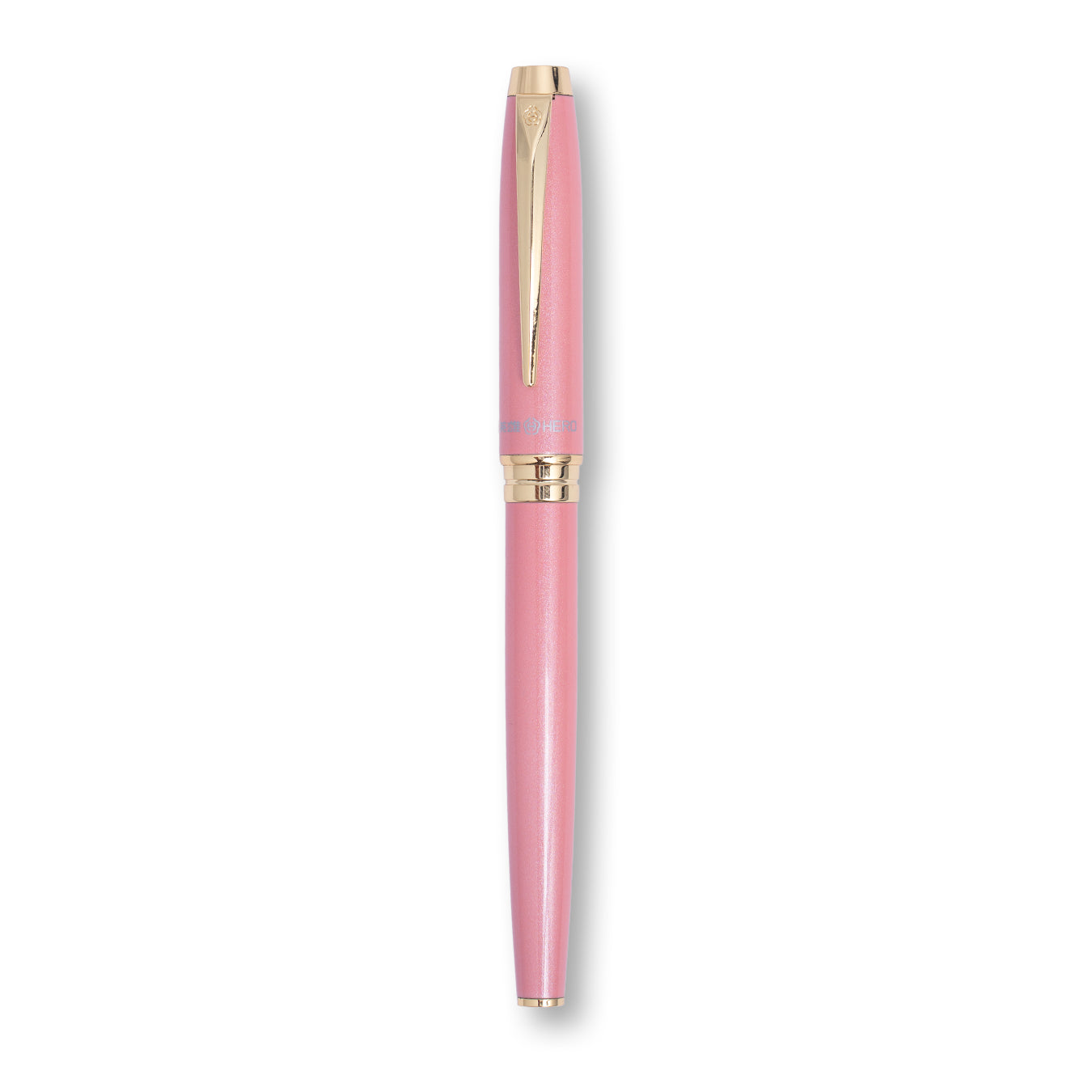 Hero Art Fude Fountain Pen for Calligraphy & Sketching