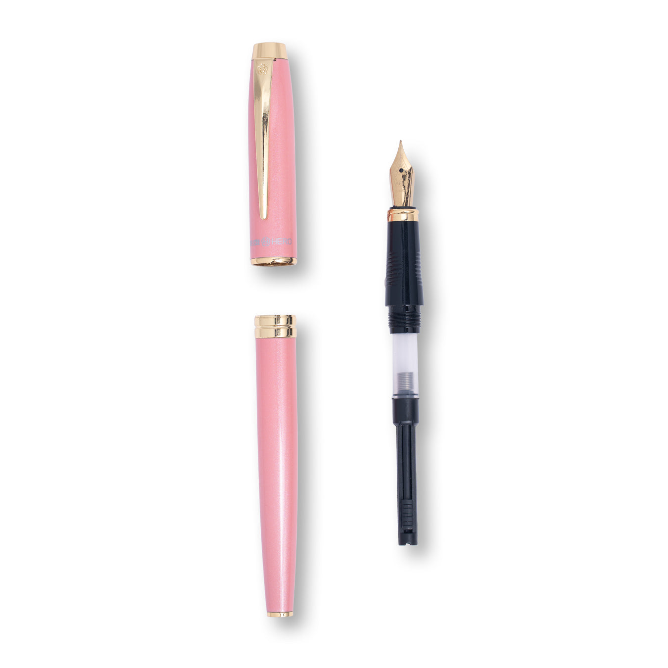 Hero 277 Fountain Pen Fine Nib