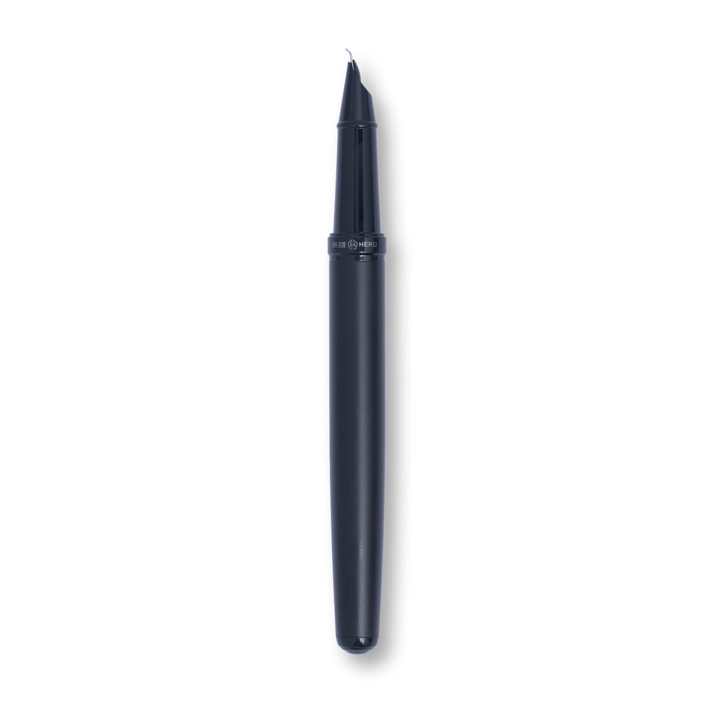 Hero 275 Art Drawing  fude Pen for Calligraphy & Sketching
