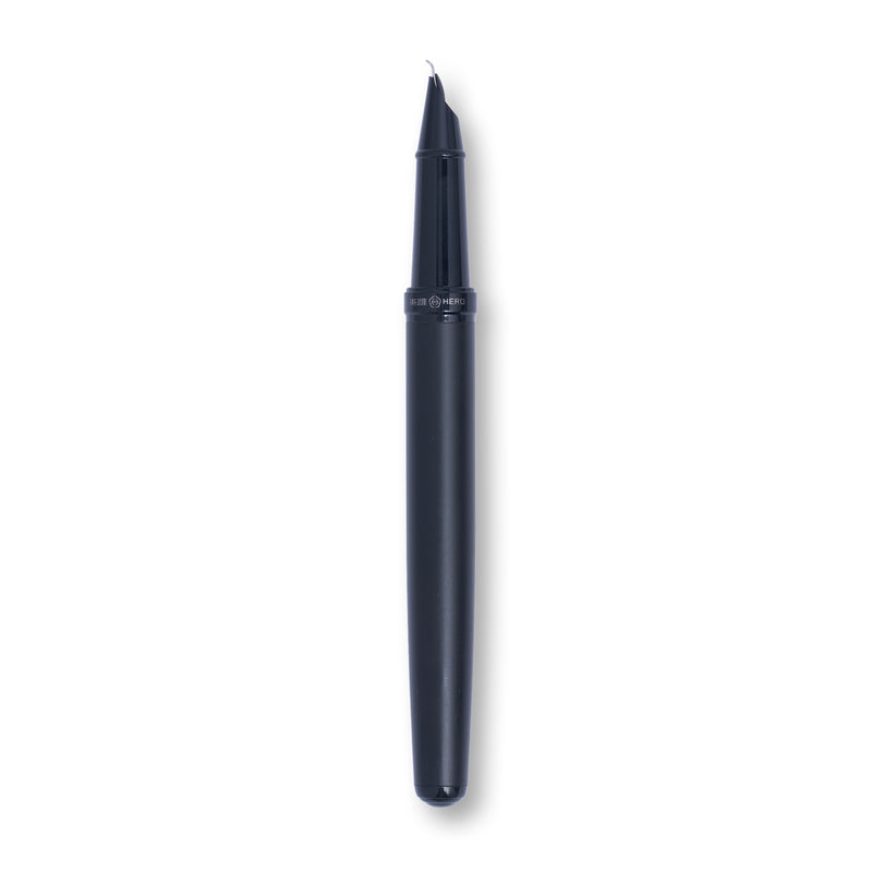 Hero 275 Art Drawing  fude Pen for Calligraphy & Sketching