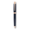Hero 2060 Fountain Pen Fine Nib – Premium Black & Gold Writing Pen