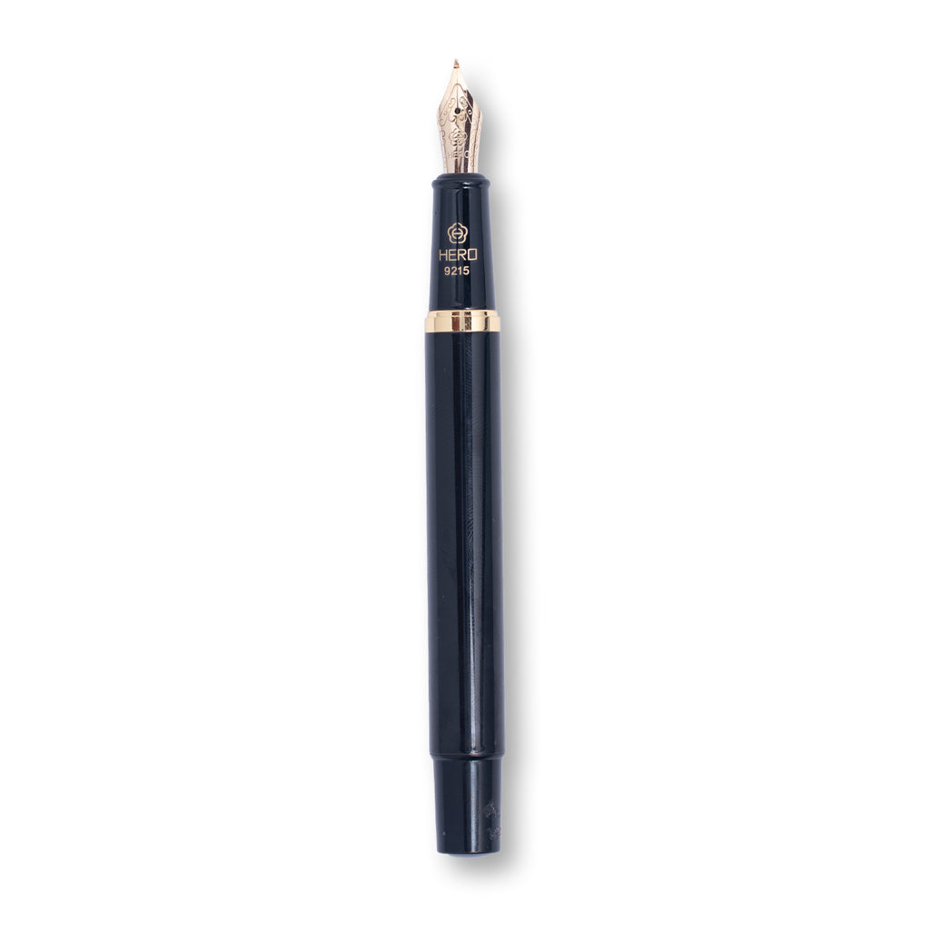 Hero 9215 Art Fude Pen for Calligraphy & Sketching