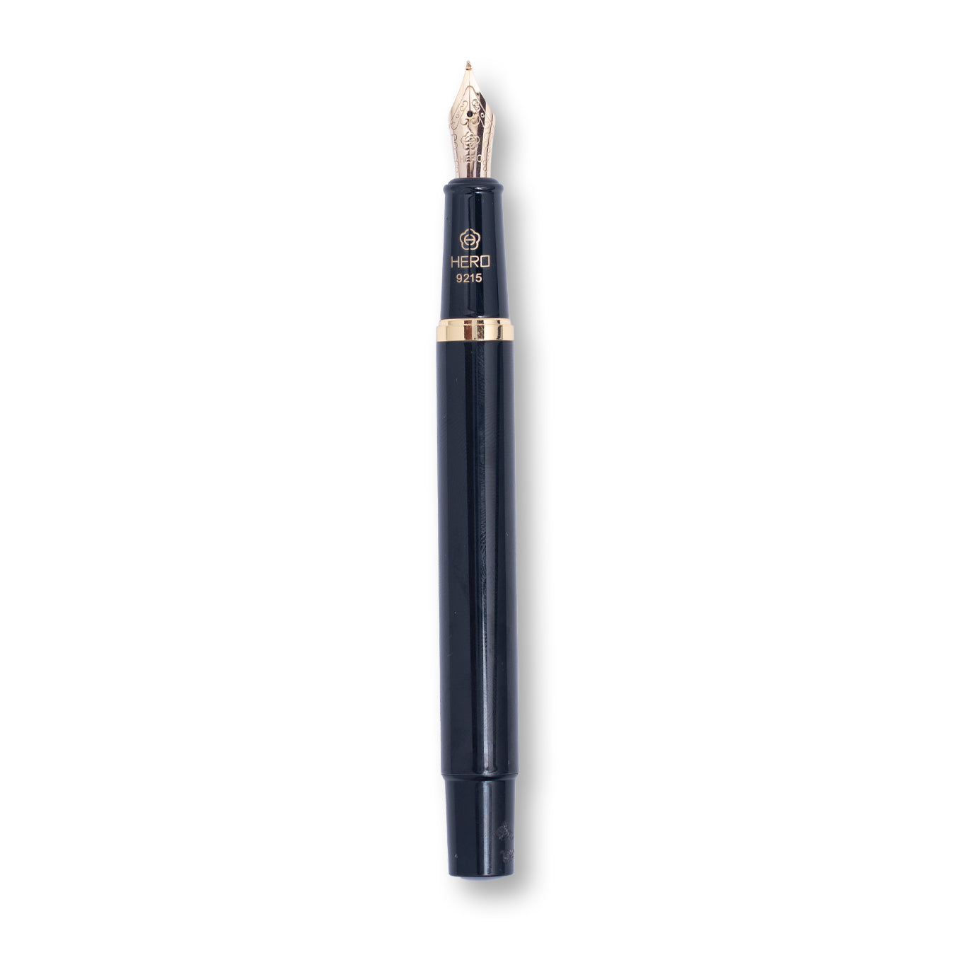 Hero Art Fountain Pen for Calligraphy & Sketching