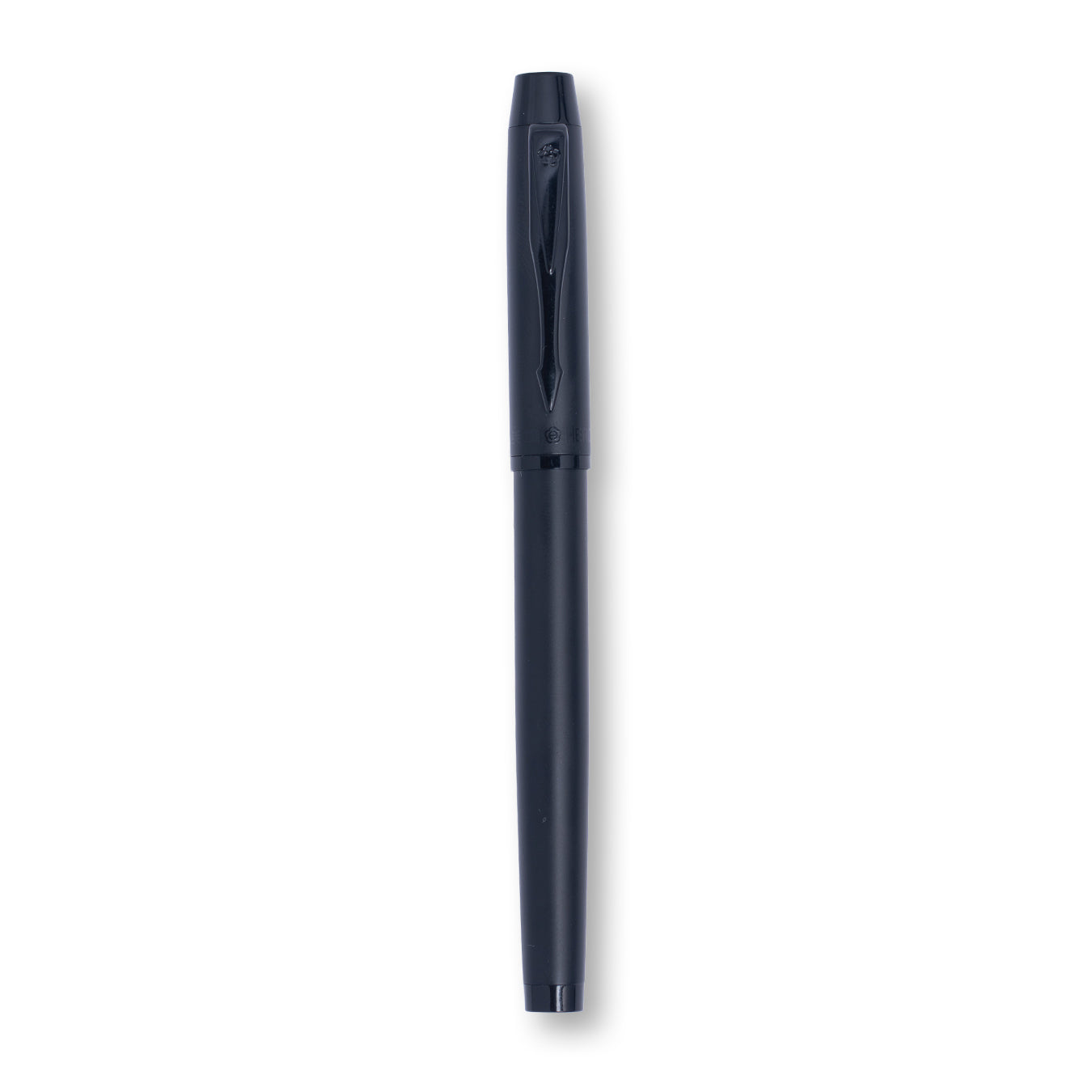Hero 7006 BN Original Fountain Pen – Matte Black Extra Fine Nib