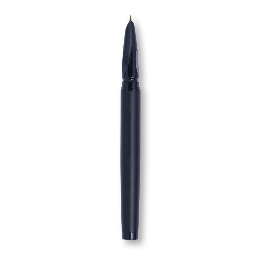 Hero 7006 SN Original Fountain Pen – Matte Black Medium Nib