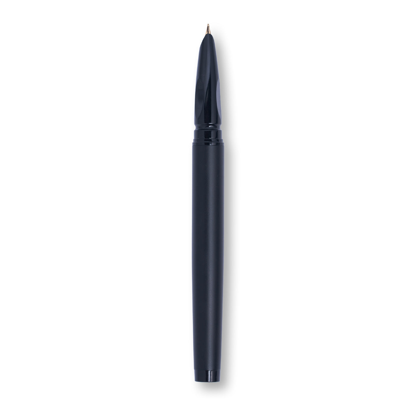 Hero 7006 SN Original Fountain Pen – Matte Black Medium Nib