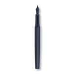 Hero 7006 BN Original Fountain Pen – Matte Black Extra Fine Nib