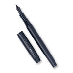 Hero 7006 BN Original Fountain Pen – Matte Black Extra Fine Nib