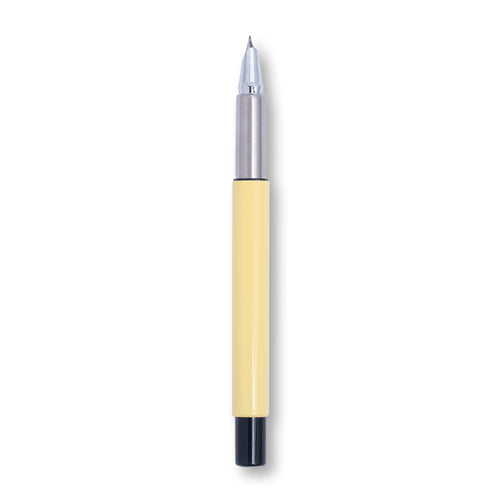 Hero 1093 Yellow Fountain Pen Small Nib Extra Fine