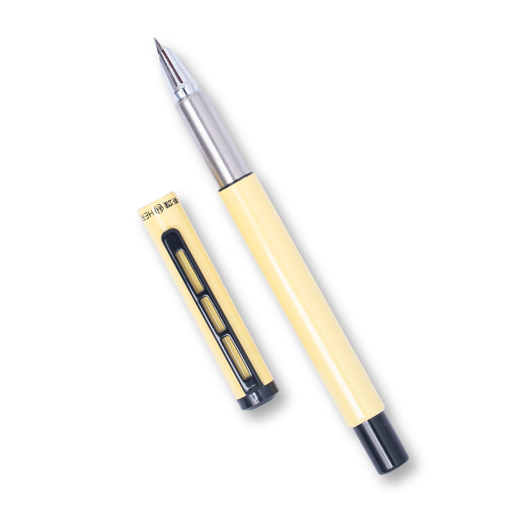 Hero 1093 Fountain Pen Small Nib Extra Fine