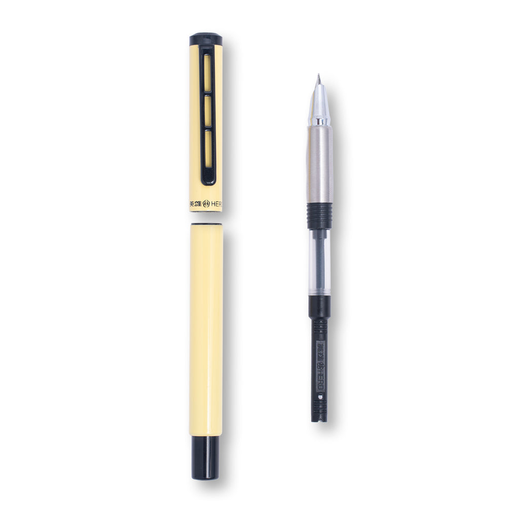 Hero 1093 Fountain Pen Small Nib Extra Fine
