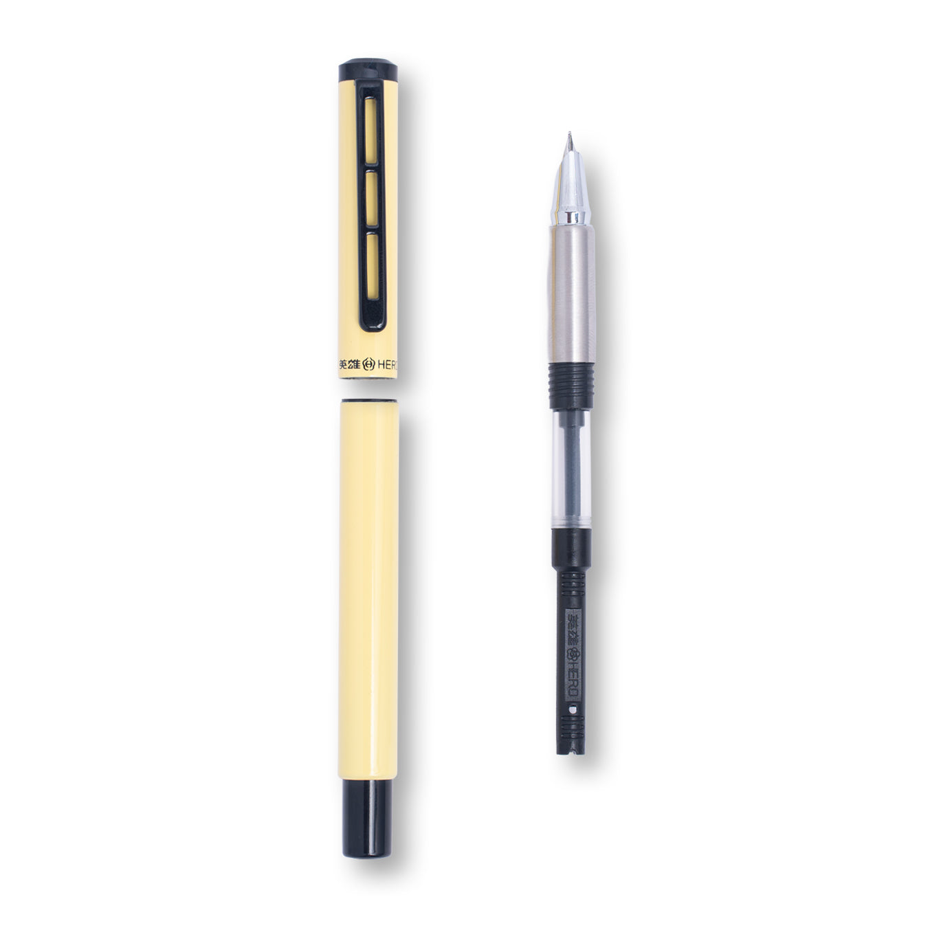 Hero 1093 Fountain Pen Small Nib Extra Fine