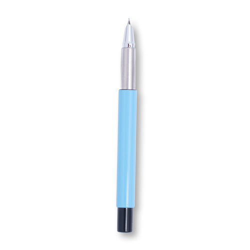 Hero 1093 Blue Fountain Pen Small Nib Extra Fine