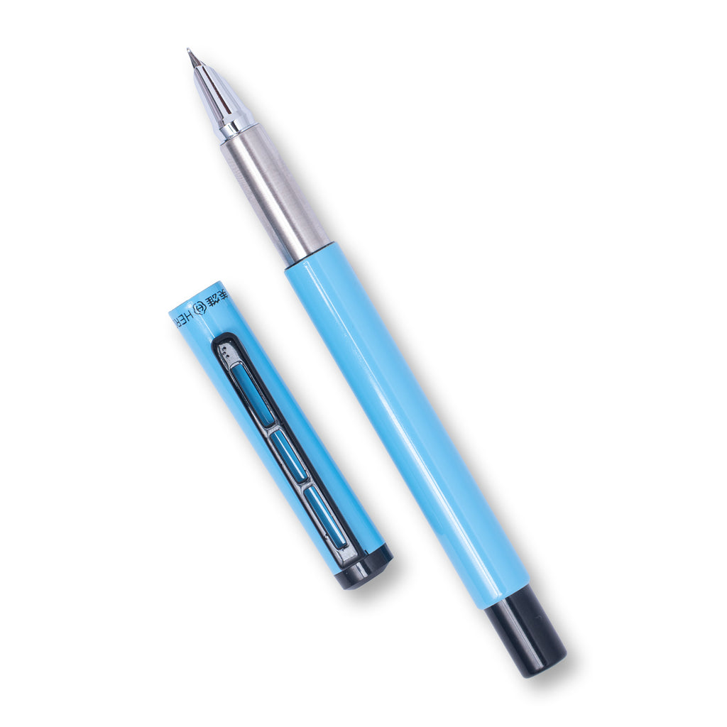 Hero 1093 Fountain Pen Small Nib Extra Fine